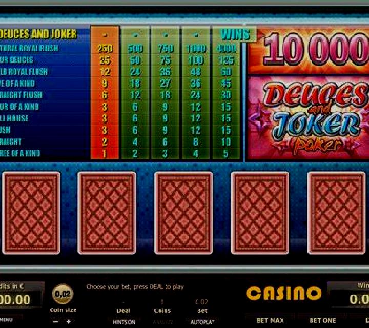 Reel Wild 7s slot game