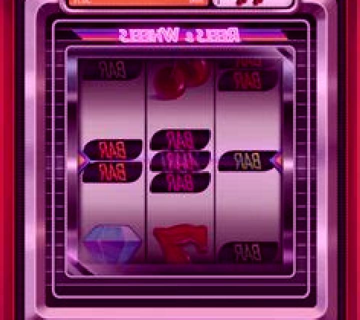 Reels and Wheels slot