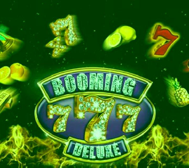 Reels Of Rio - Party Time slot machine