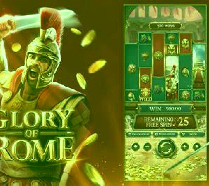 Reels of Rome (Slot Factory) slot game