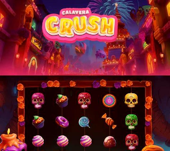 Regal Crush slot