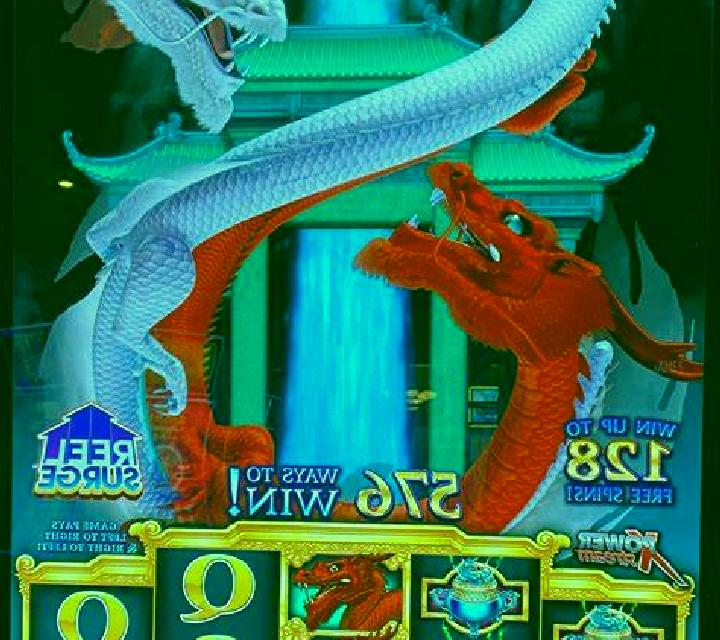 Regal Spins 20 Sun Link slot