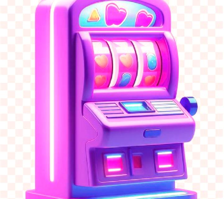 Regal Spins 5 slot
