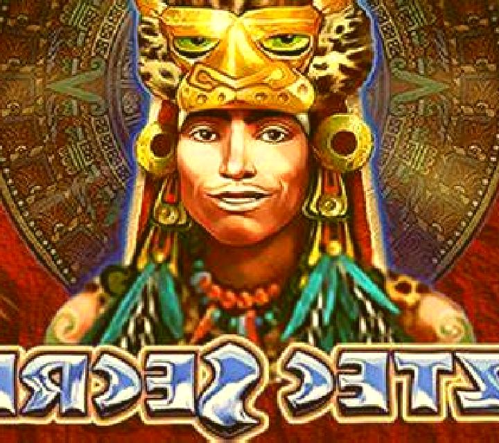 Relic Seekers slot machine