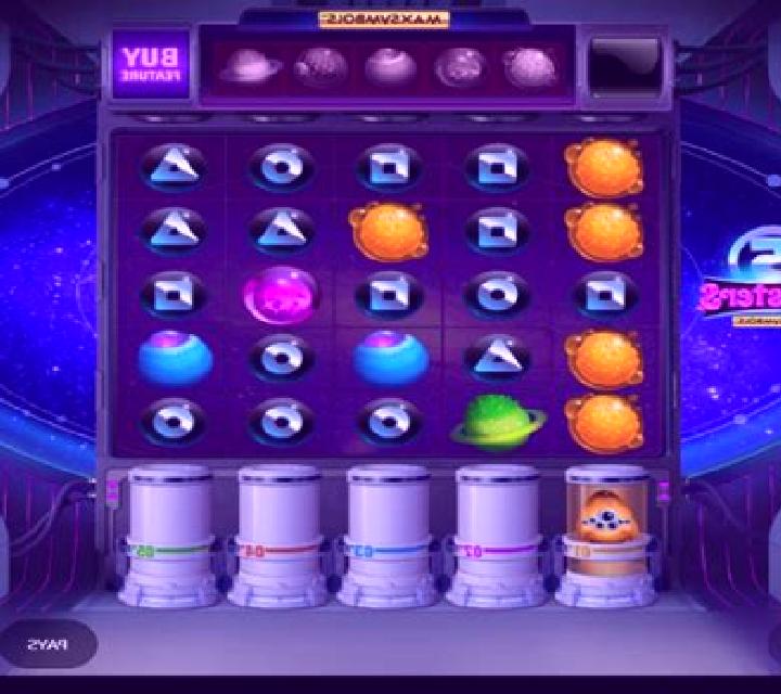Reliquary Of Ra 6 Reels slot