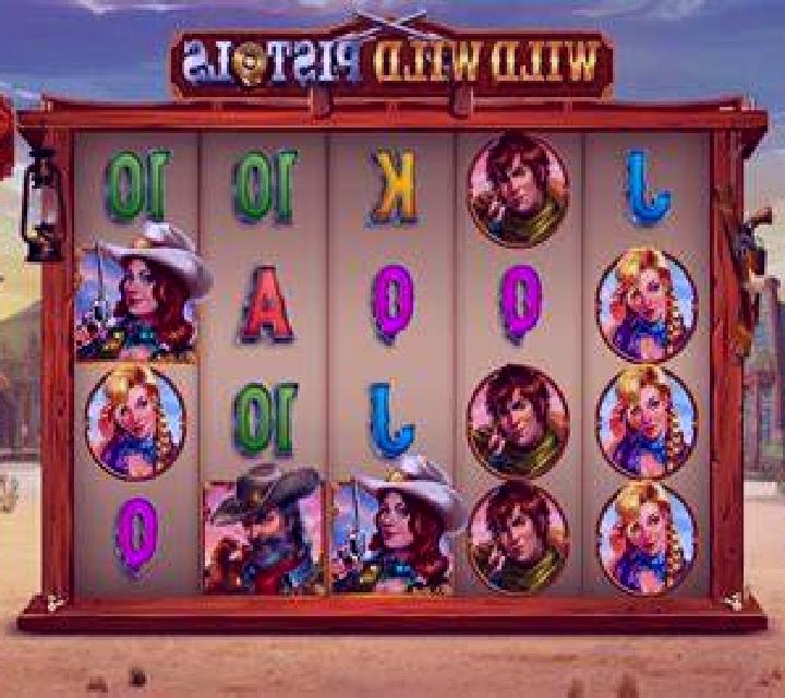 Renaissance Fruits slot machine