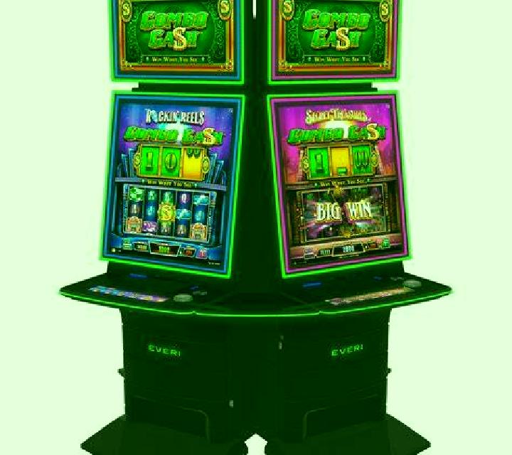 Repeatin Reels slot game