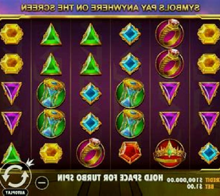 Respin 5 Win slot game