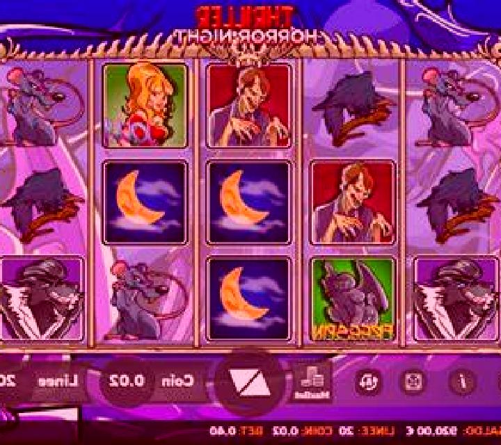 Respin Fortune slot