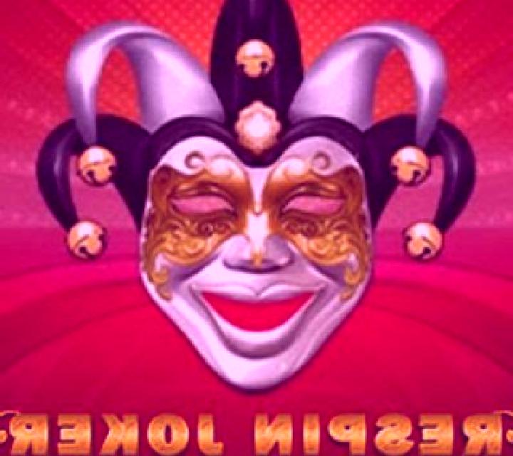 Respin Joker slot game