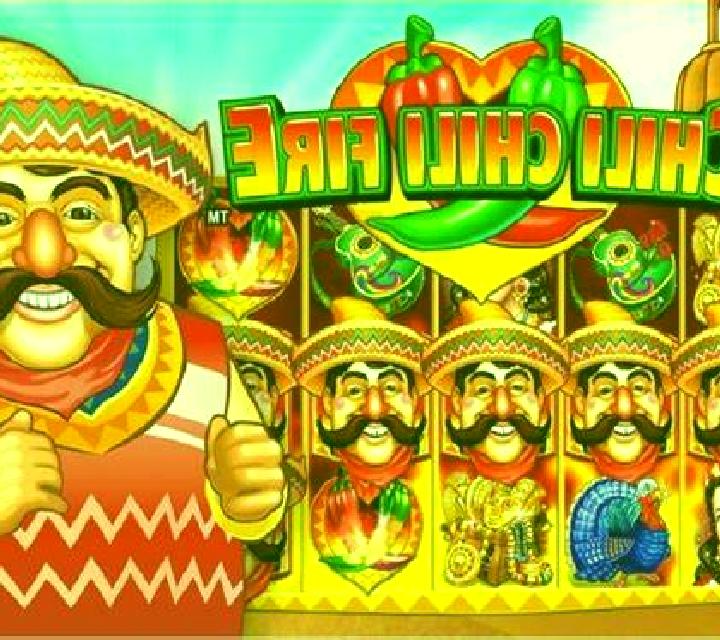 Respin Santa slot game