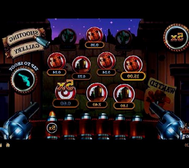 Retro 27 slot machine