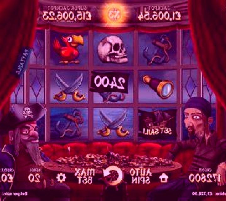 Retro Easter slot