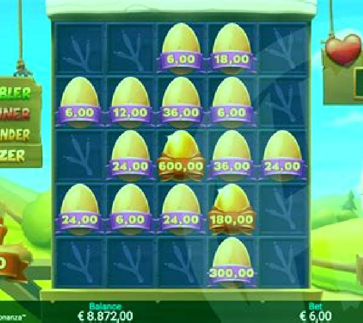 Retro Pumpkin slot machine