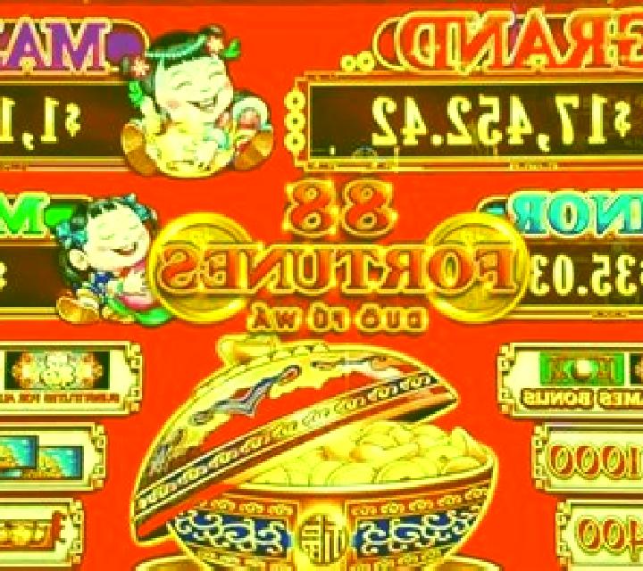 RetroFest online slot