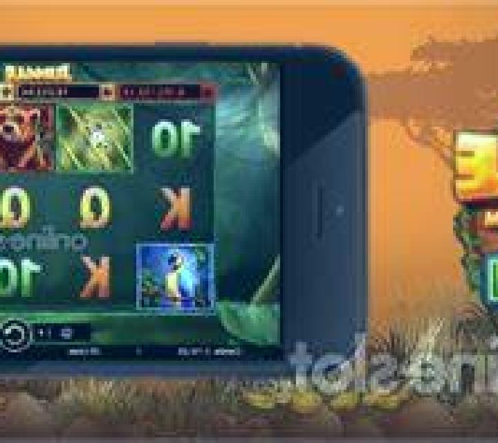 Rhapsody of Muertos online slot