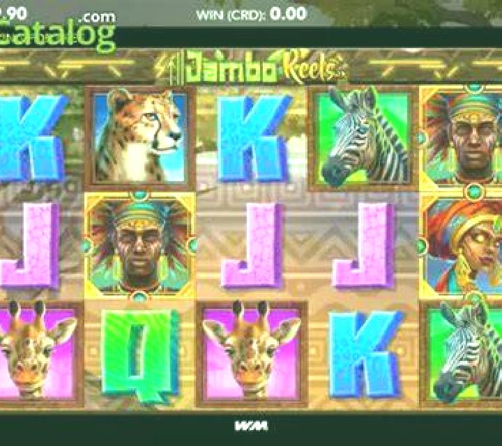 Rice & Riches online slot