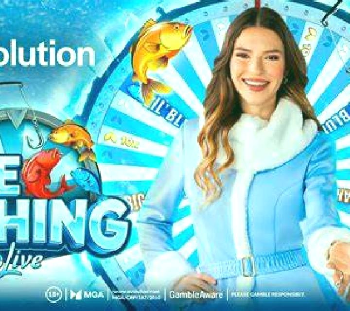 Rich Fishing online slot