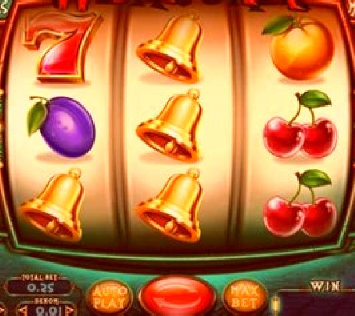 Rich Harvest (RTG) slot game