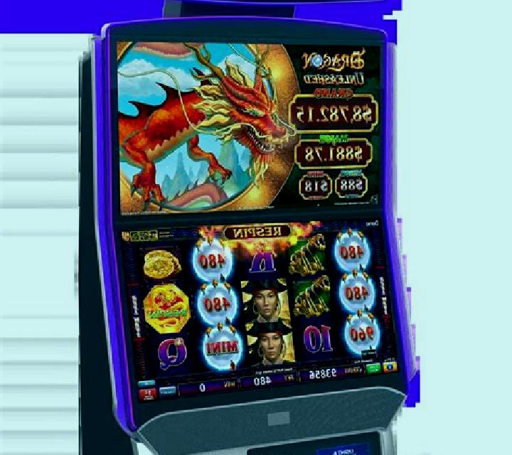 Rich mans toys online slot