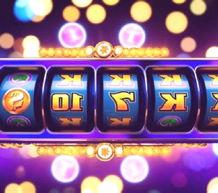 Rich Pickin s slot game