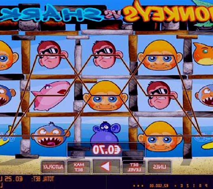 Rich Treats online slot