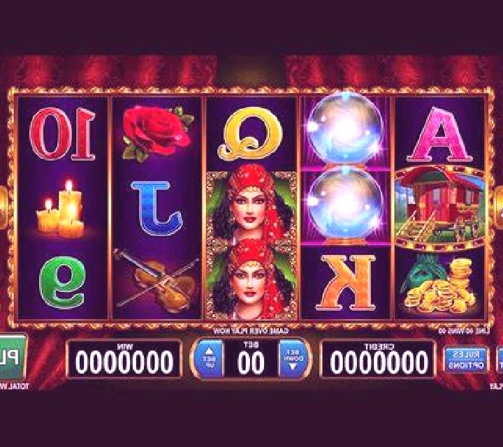 Riches of Moscow online slot