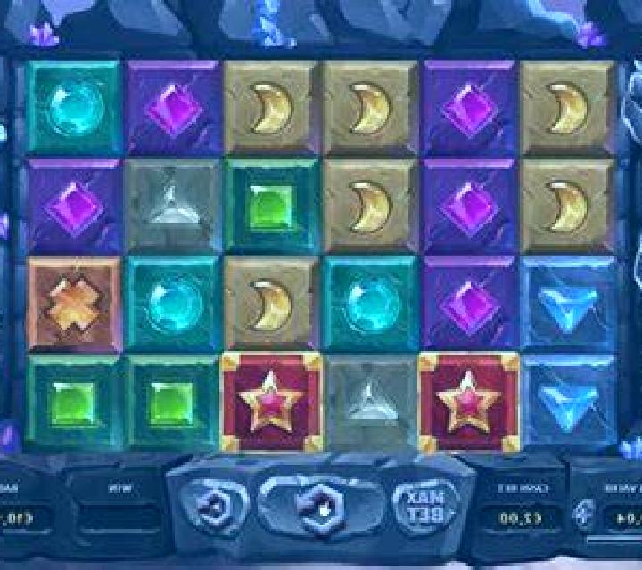 Riches of Venice online slot