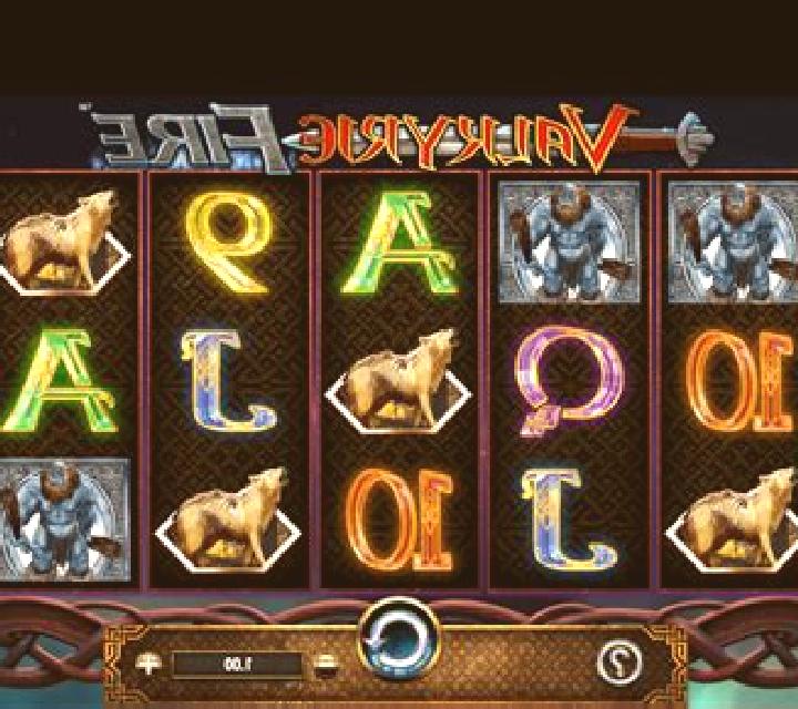 Richy Hog slot
