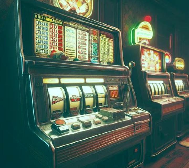 Riddle of Riches: Mystery Cruise online slot