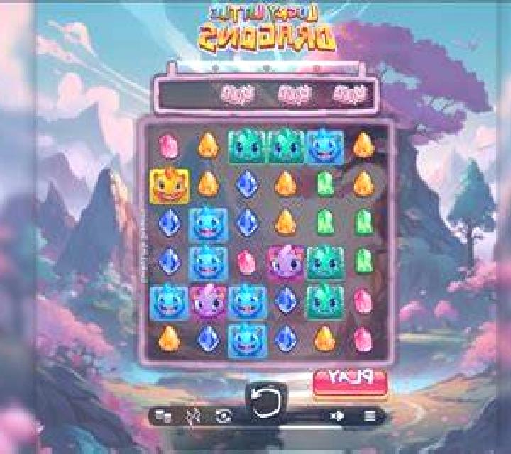 Ring Of Power online slot