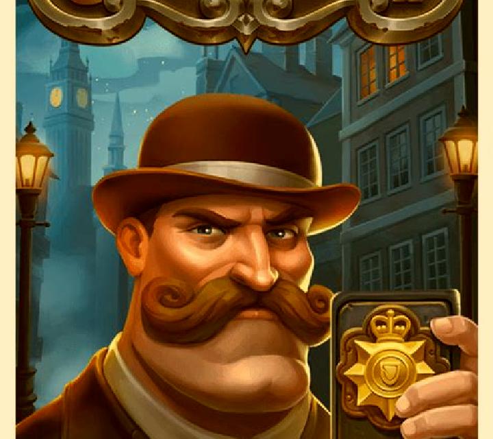 Rings of Olympus slot game