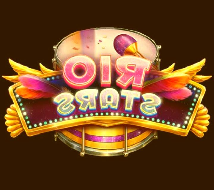 Rio Stars online slot