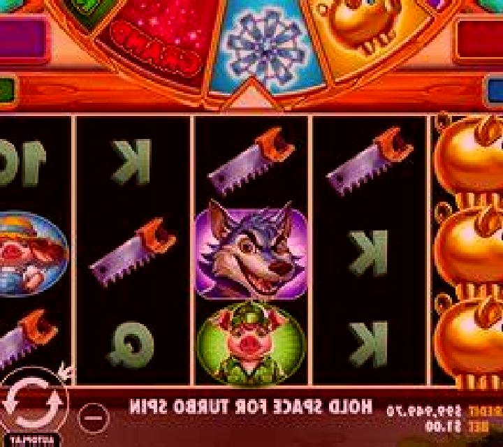 Riot Ultimate slot machine