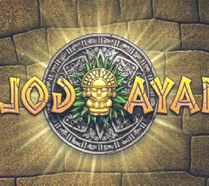 Rise of Egypt Deluxe slot game