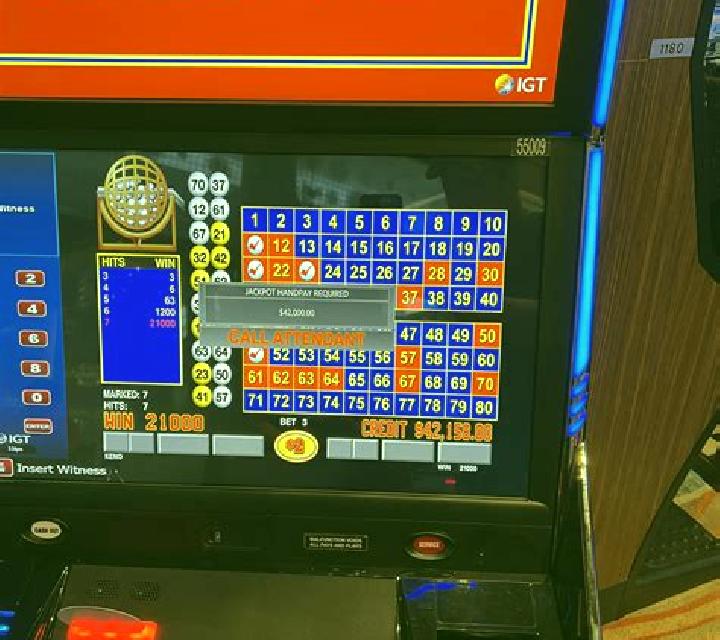 Rise of Montezuma slot