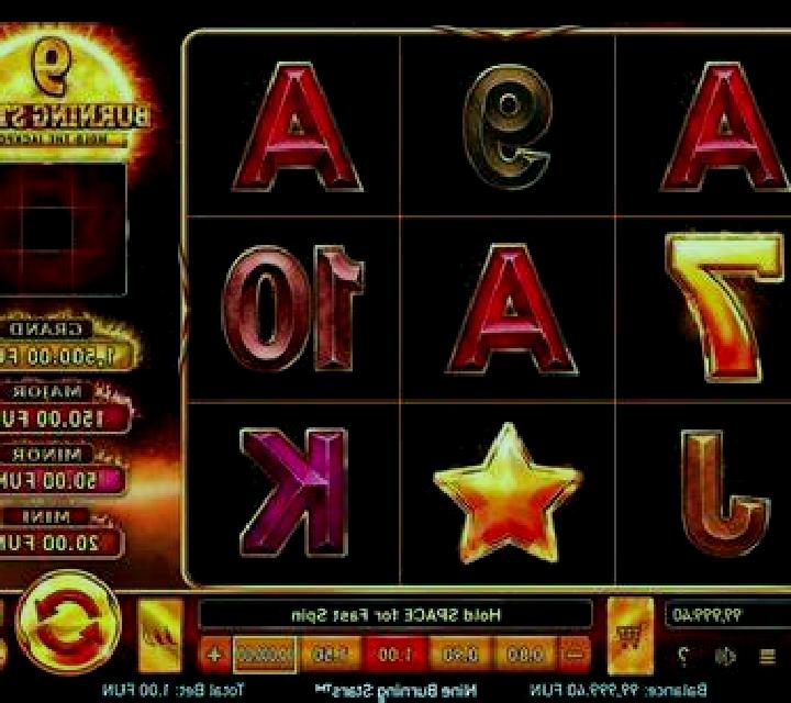 Rise of Ymir online slot