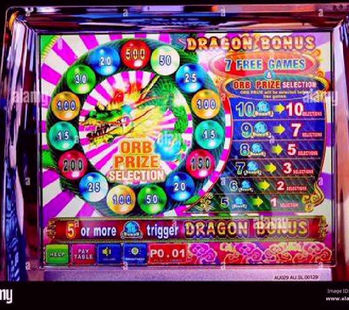 Rising Phoenix slot game
