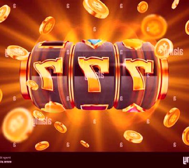 Rising Rewards slot