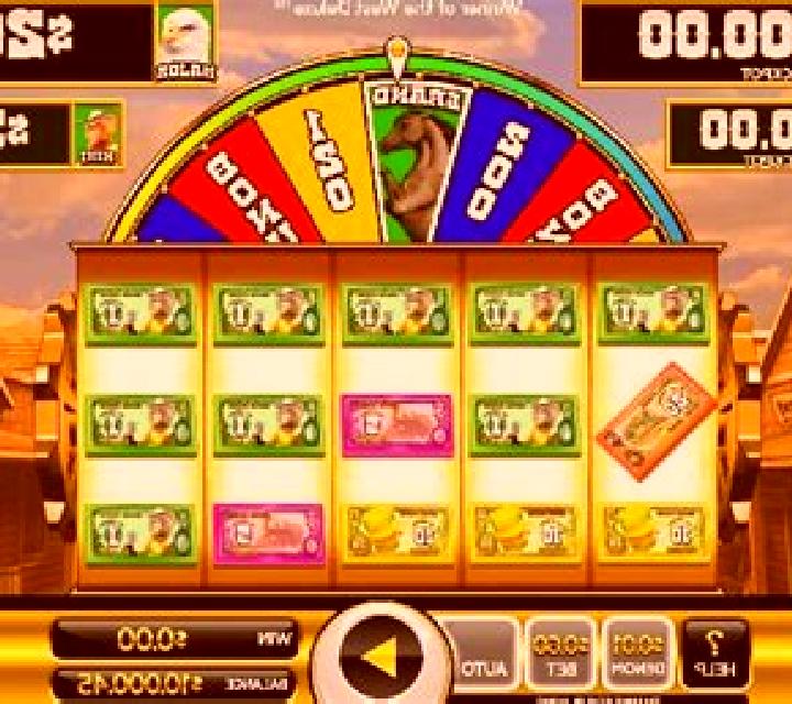 Rising Samurai: Hold and Win slot game