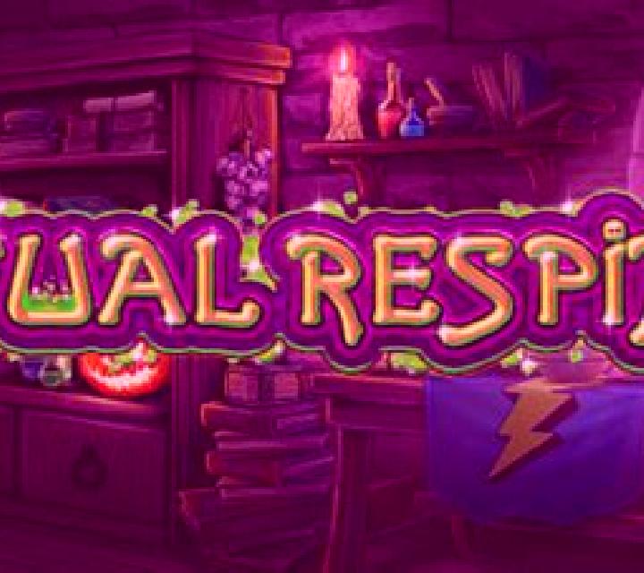 Ritual Respins slot game