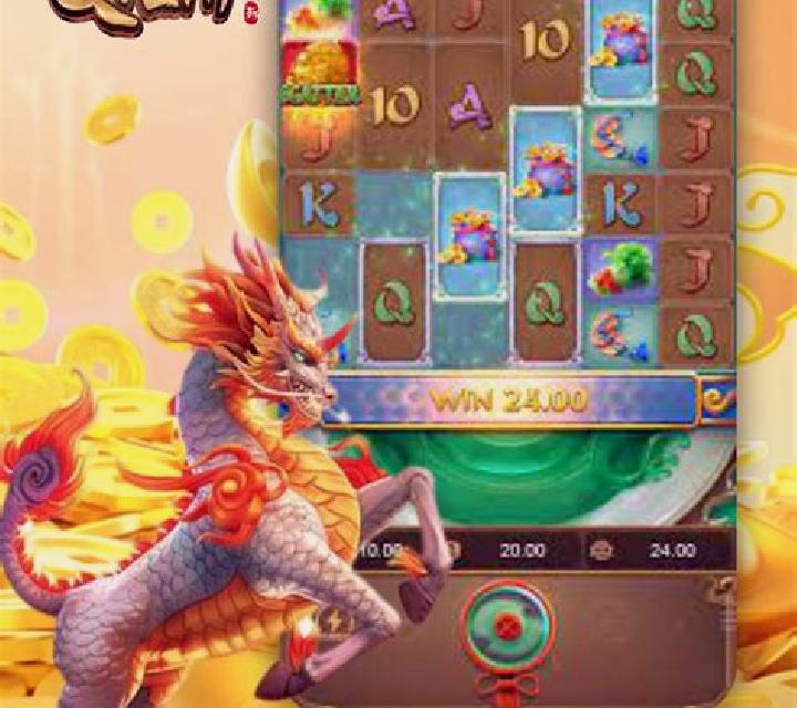 River of Styx slot
