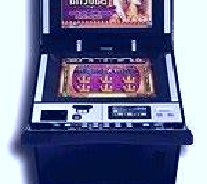Road 2 Cash slot