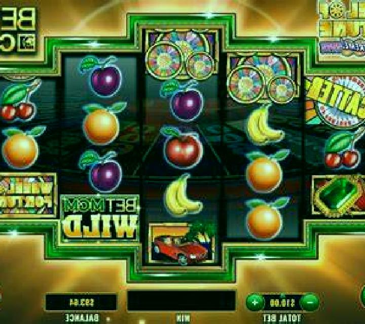 Road to Fortune online slot