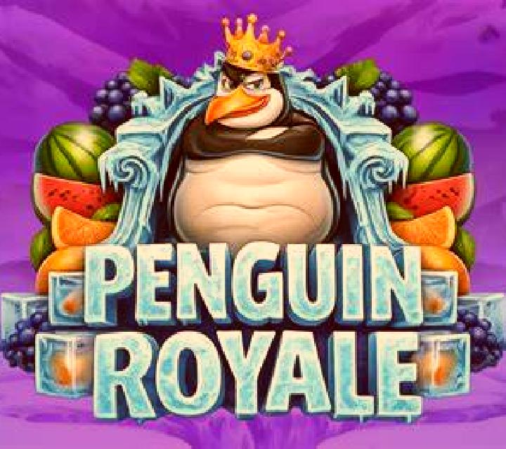 Roaring 7s slot machine