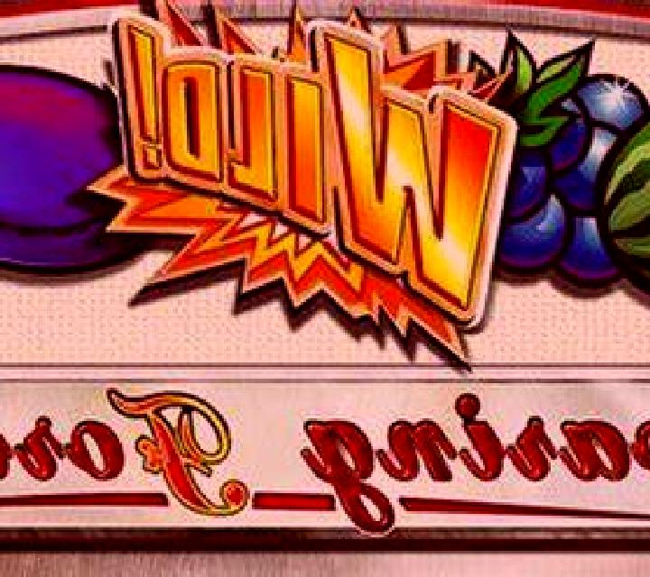 Roaring Forties slot machine