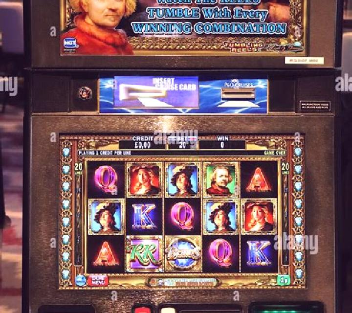 Rob the Bank (Bellot) slot