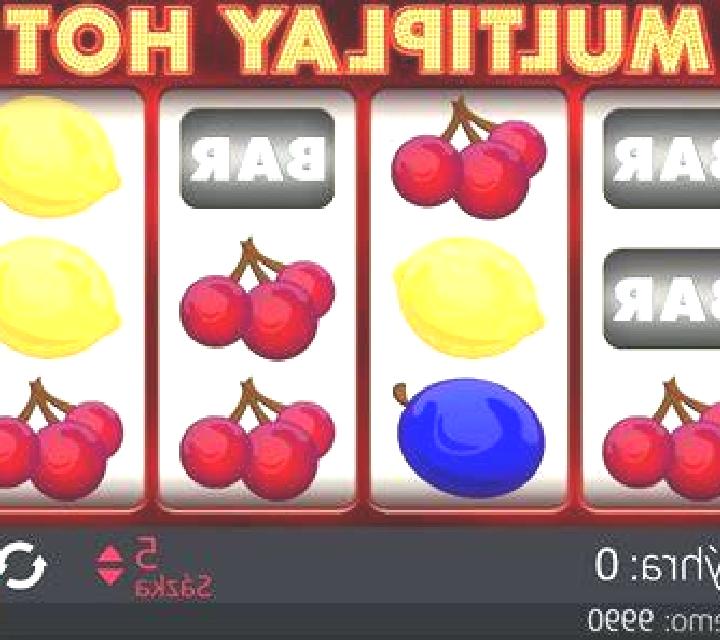 Robby the Illusionist slot machine