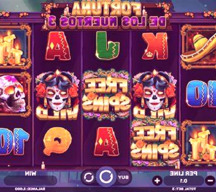 Robin Hood s Riches slot machine