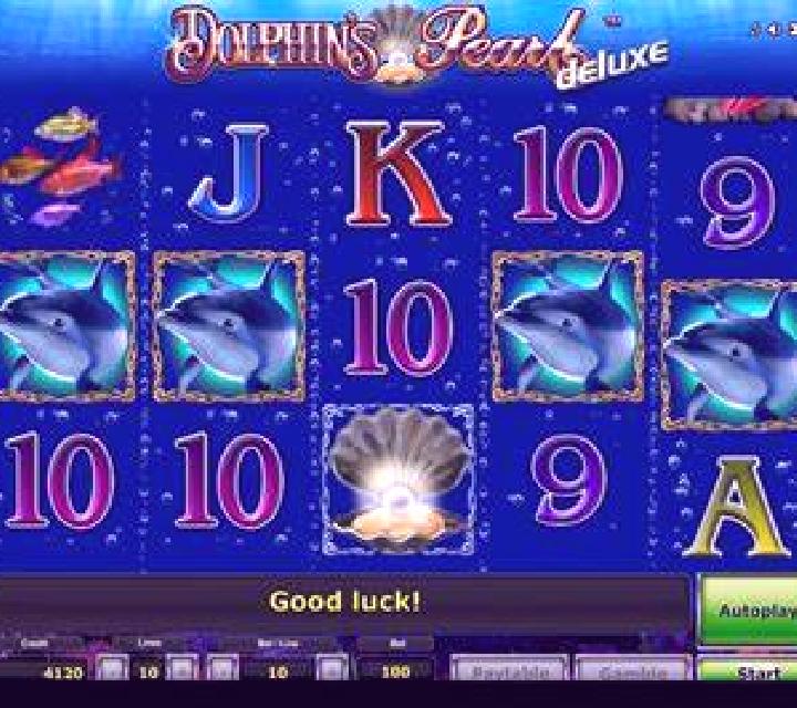 Robin The Decent slot